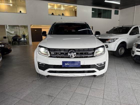 VOLKSWAGEN AMAROK 3.0 V6 TDI DIESEL HIGHLINE CD 4MOTION AUTOMÁTICO VOLKSWAGEN AMAROK 3.0 V6 TDI DIESEL HIGHLINE CD 4MOTION AUTOMÁTICO